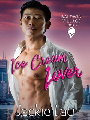 cover image of Ice Cream Lover